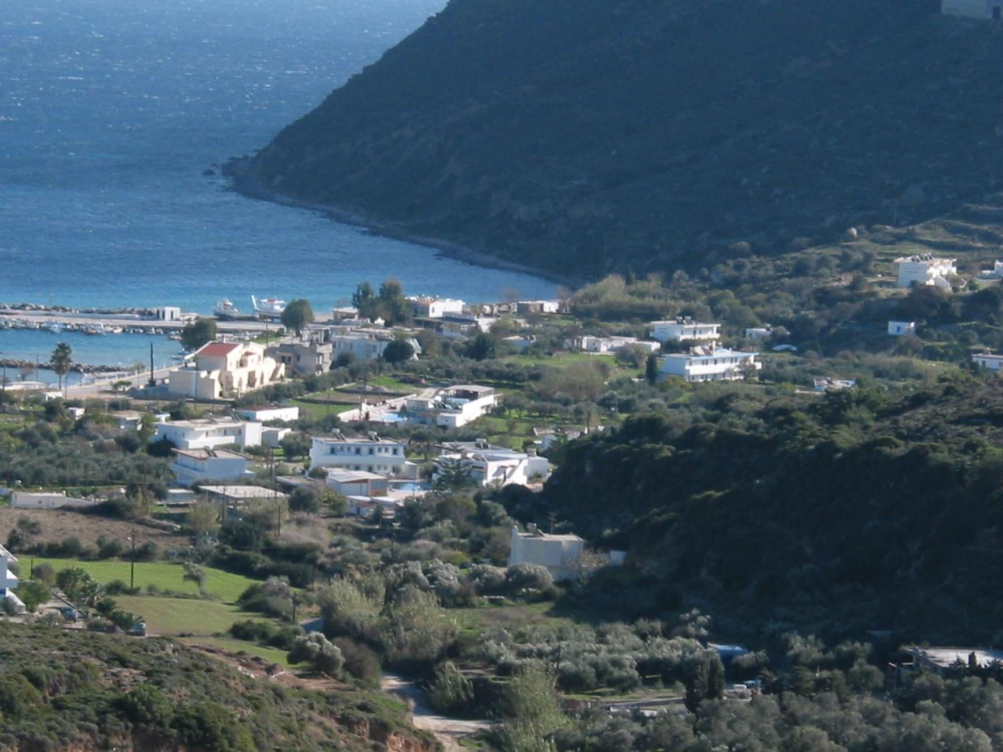 Level Houses Kefalos  Exterior photo